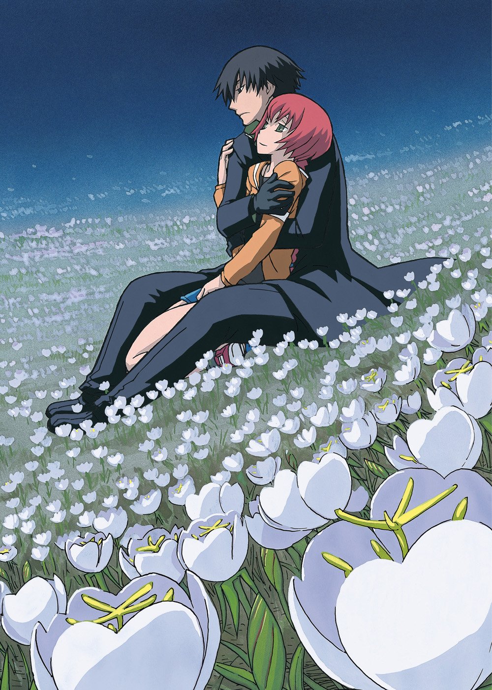 DARKER THAN BLACK 流星の双子 DVD1-8 Amazon.co.jp: DARKER THAN BLACK -流星の双子- 8 [DVD] : 木内秀信